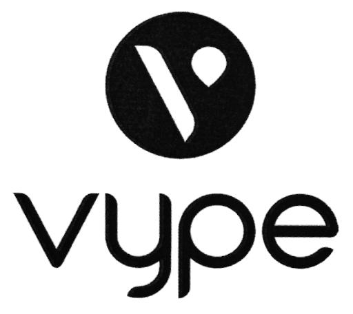 Paraqitja e markës V-VYPE