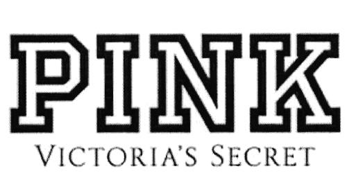 Paraqitja e markës PINK VICTORIA'S SECRET