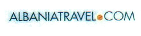 Paraqitja e markës ALBANIATRAVEL.COM