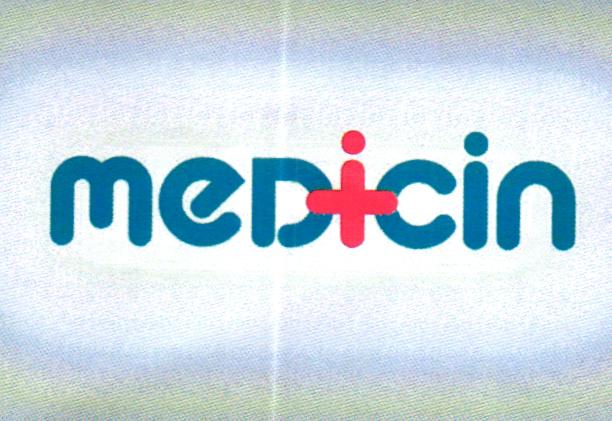 Paraqitja e markës Medicin