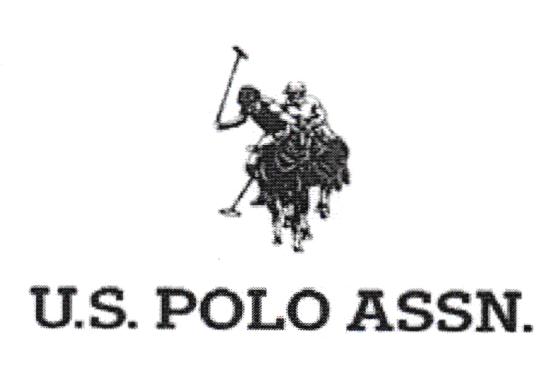 Paraqitja e markës U.S. POLO ASSN.