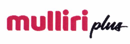 Paraqitja e markës mulliri plus