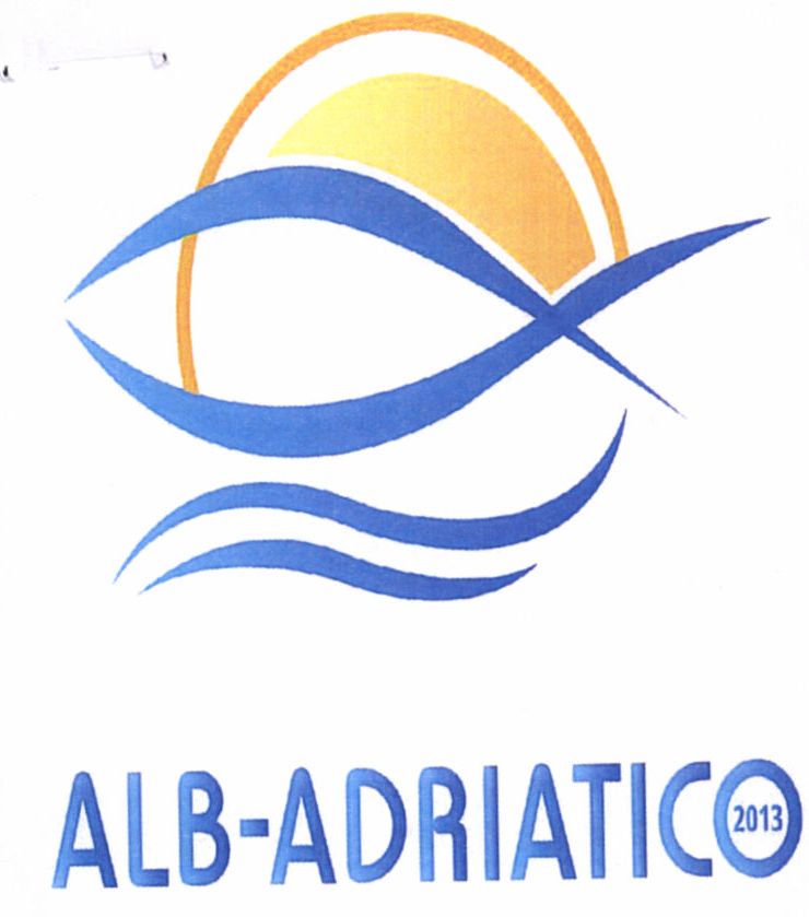 Paraqitja e markës ALB-ADRIATICO 2013
