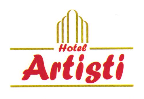 Paraqitja e markës Hotel Artisti