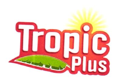 Paraqitja e markës TROPIC PLUS