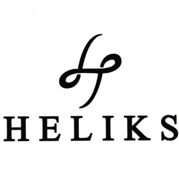 Paraqitja e markës HELIKS