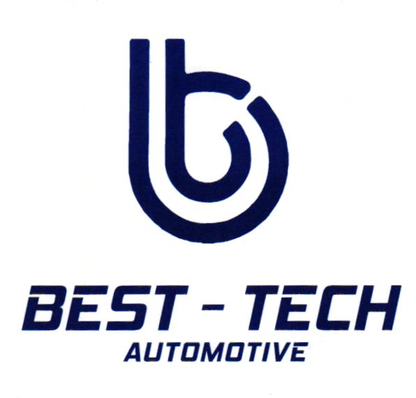 Paraqitja e markës BEST-TECH-AUTOMOTIVE