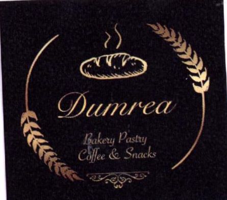 Paraqitja e markës DUMREA