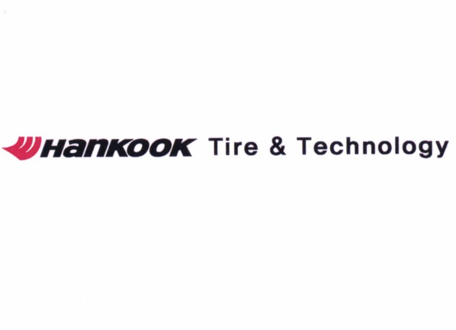 Paraqitja e markës Hankook Tire & Technology