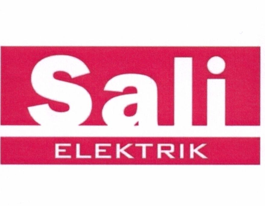 Paraqitja e markës Sali ELEKTRIK