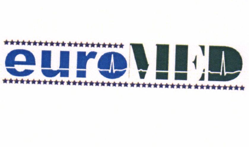 Paraqitja e markës euroMED