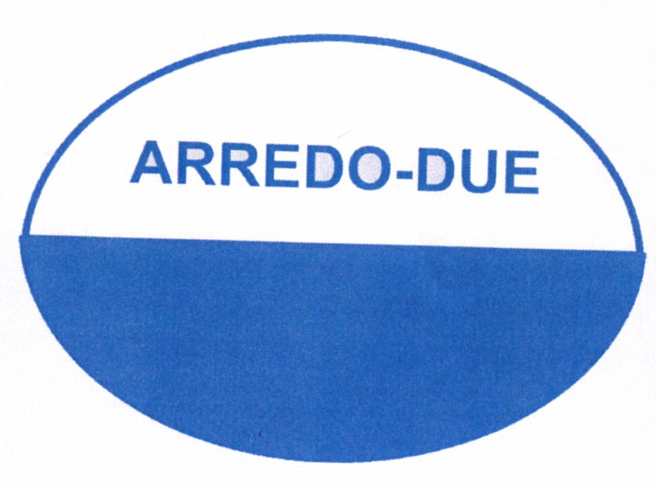 Paraqitja e markës Arredo- Due