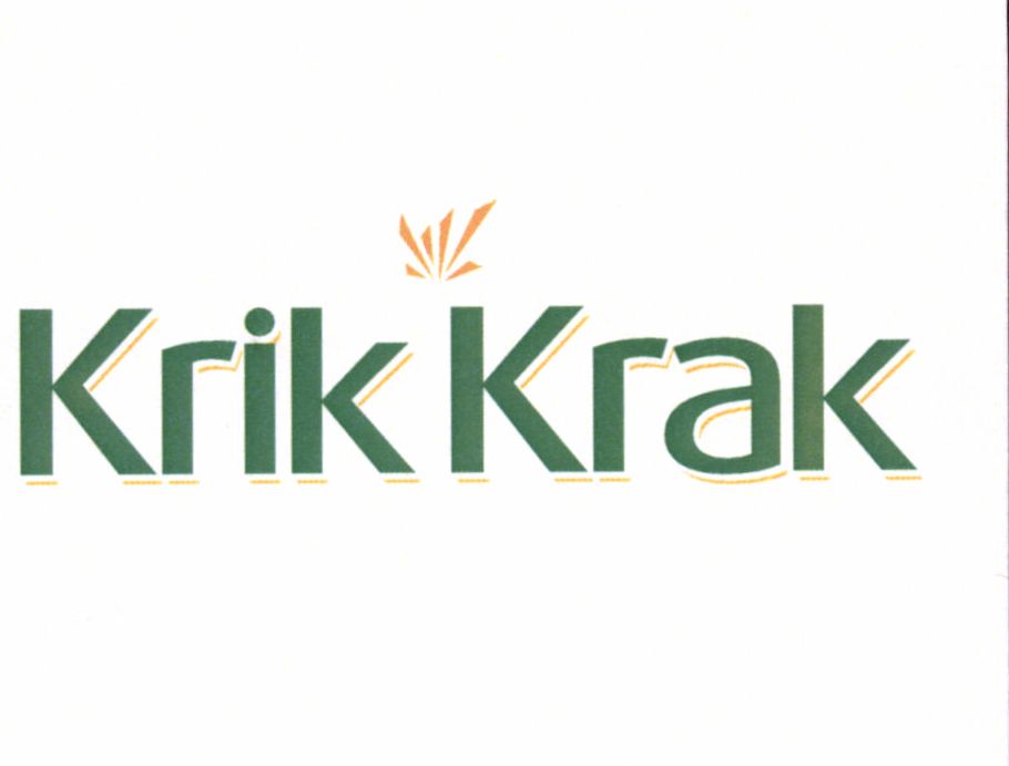 Paraqitja e markës Krik Krak