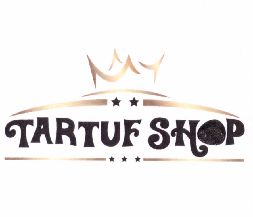 Paraqitja e markës TARTUF SHOP
