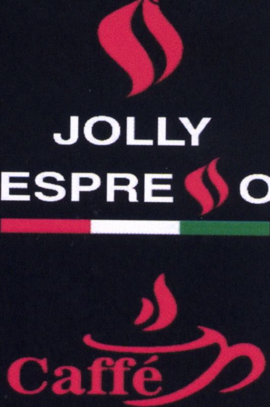 Paraqitja e markës JOLLY ESPRESSO