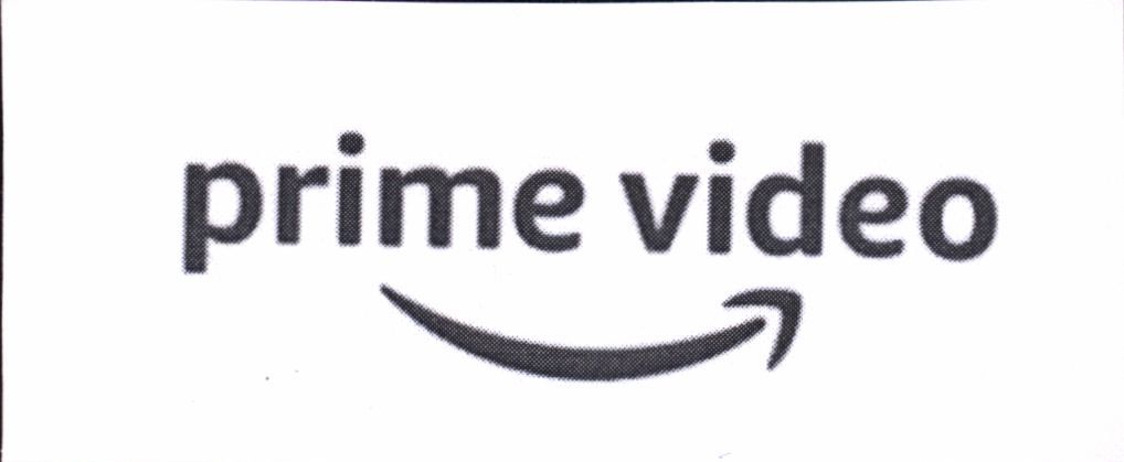 Paraqitja e markës PRIME VIDEO