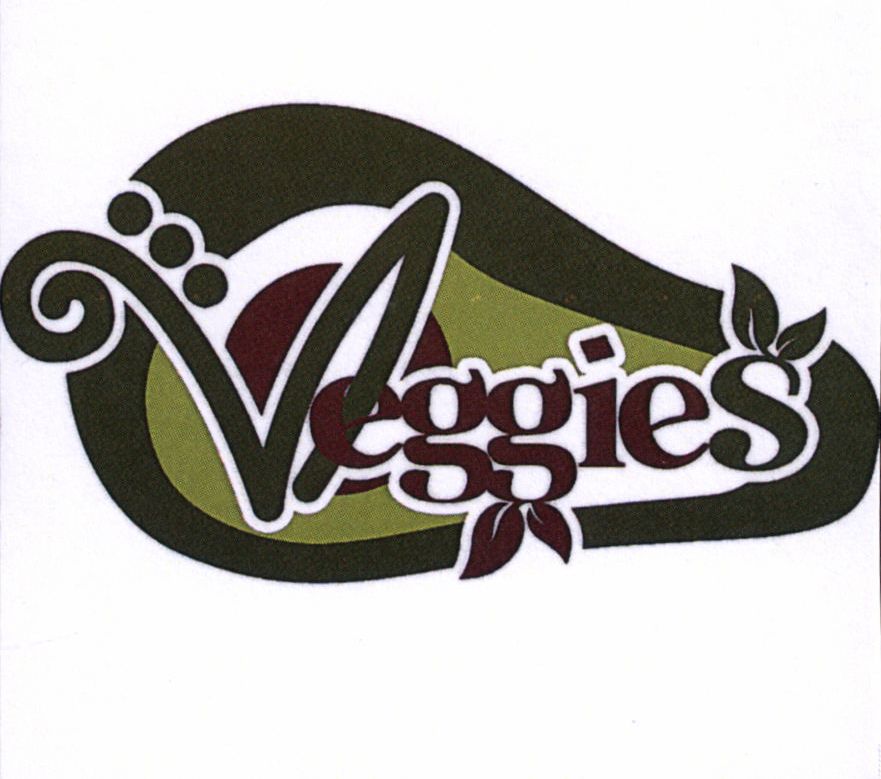 Paraqitja e markës Veggies
