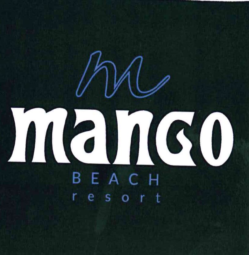 Paraqitja e markës MANGO BEACH RESORT