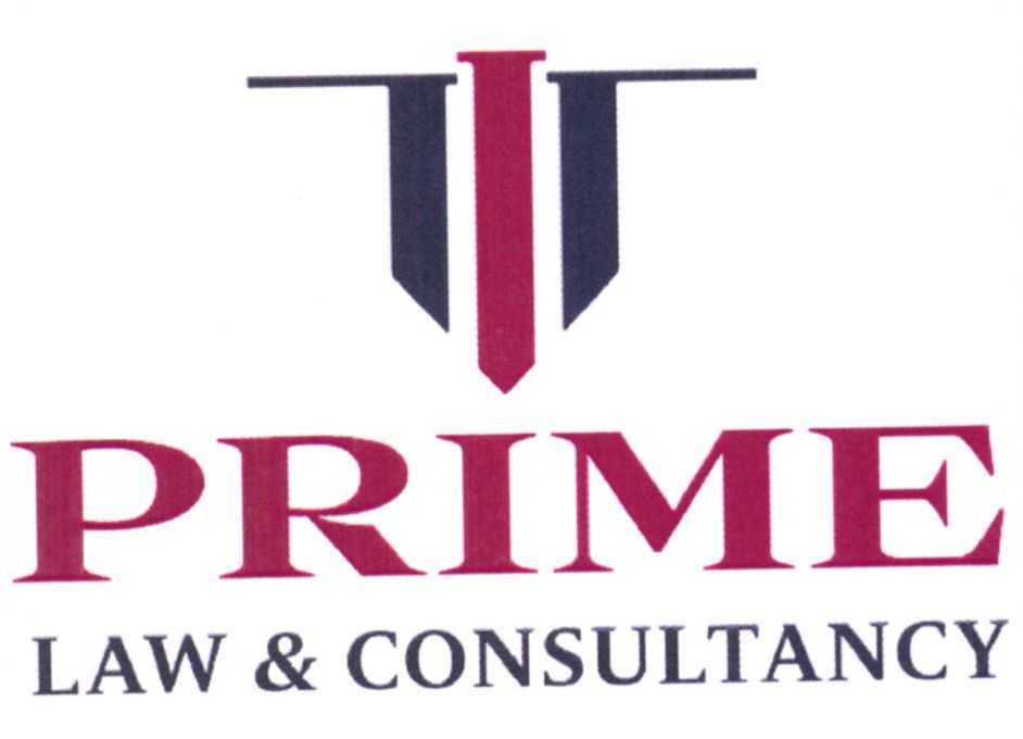 Paraqitja e markës PRIME LAW & CONSULTANCY