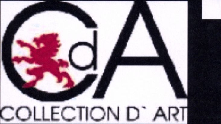 Paraqitja e markës CdA COLLECTION D'ART