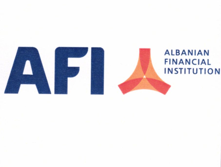 Paraqitja e markës AFI
