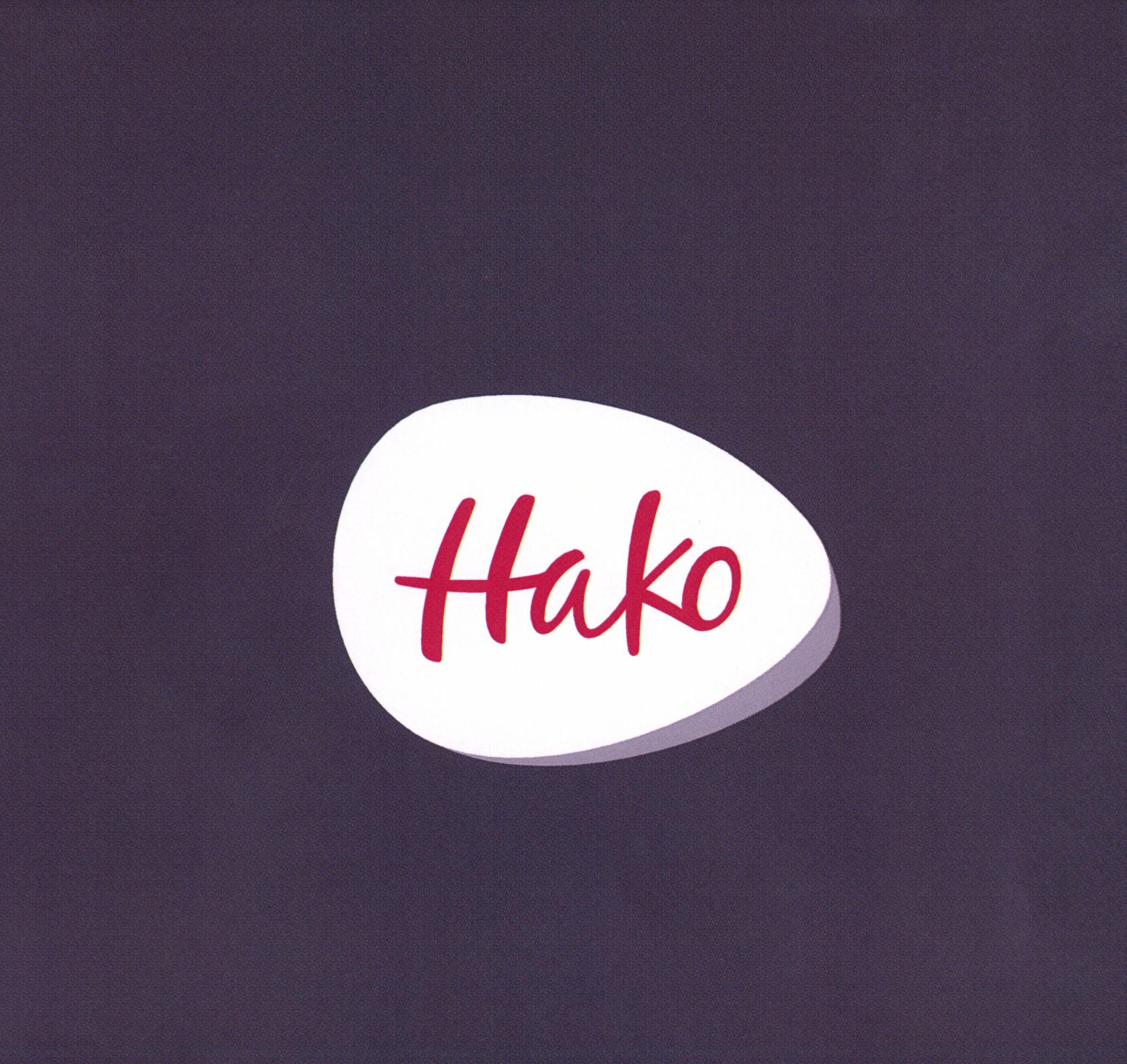 Paraqitja e markës HAKO