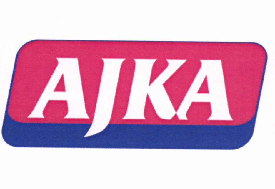 Paraqitja e markës AJKA