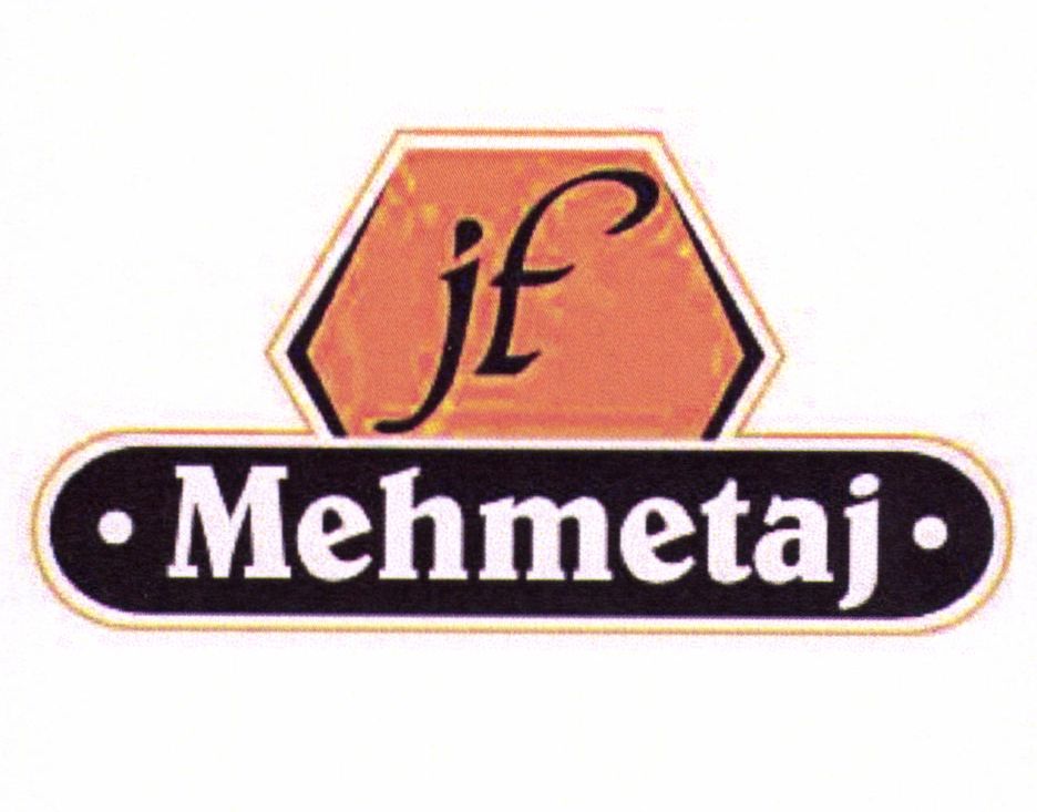 Paraqitja e markës Jf Mehmetaj