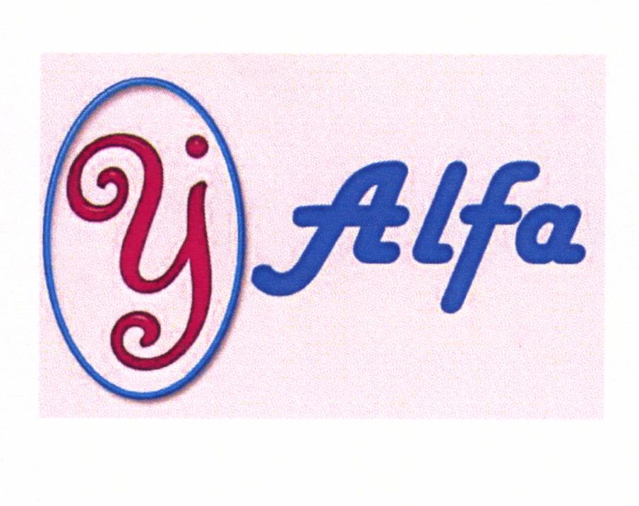 Paraqitja e markës J ALFA