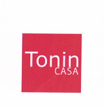 Paraqitja e markës Tonin CASA