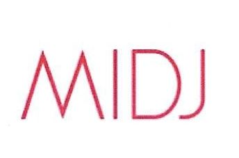 Paraqitja e markës MIDJ