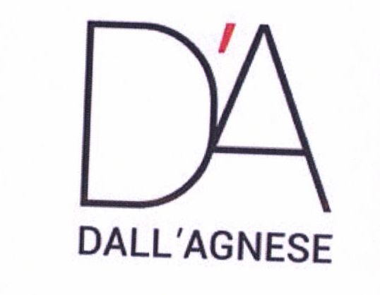 Paraqitja e markës DALL'AGNESE
