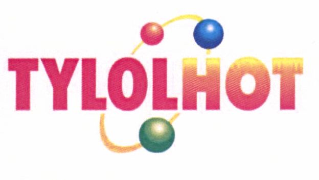 Paraqitja e markës TYLOLHOT