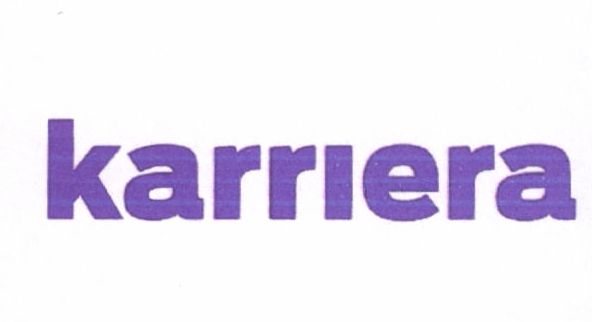 Paraqitja e markës karriera
