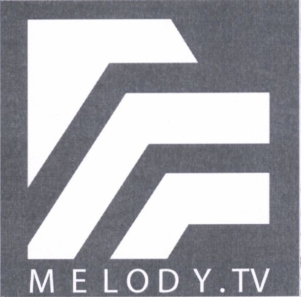 Paraqitja e markës Melody Tv