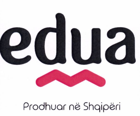 Paraqitja e markës edua