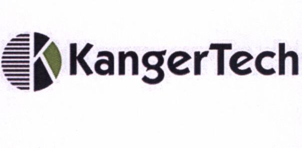 Paraqitja e markës K KANGERTECH