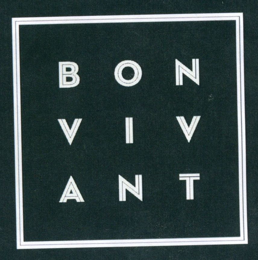 Paraqitja e markës BONVIVANT