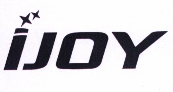 Paraqitja e markës IJOY