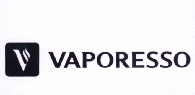 Paraqitja e markës V VAPORESSO