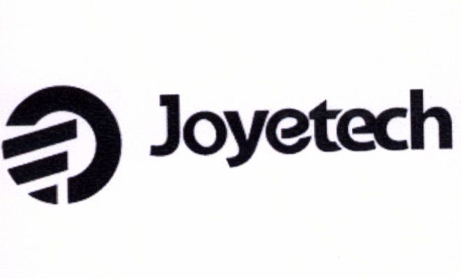 Paraqitja e markës JOYETECH