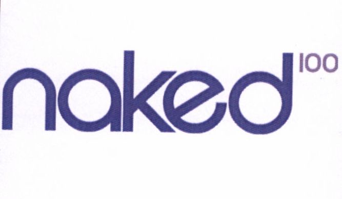 Paraqitja e markës NAKED 100