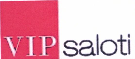 Paraqitja e markës VIP saloti