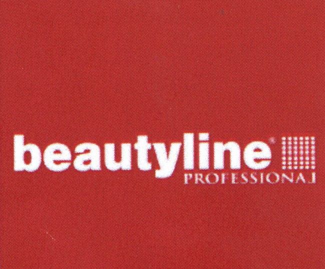 Paraqitja e markës beautyline Professional
