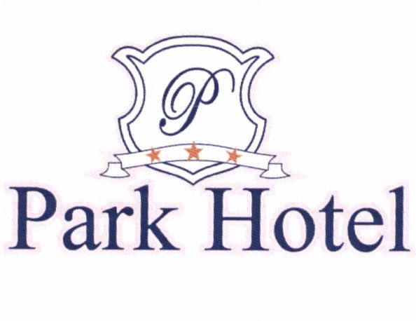 Paraqitja e markës Park Hotel