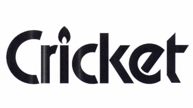 Paraqitja e markës Cricket