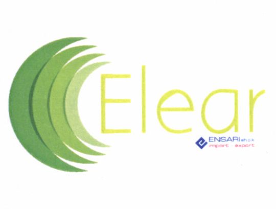 Paraqitja e markës Elear