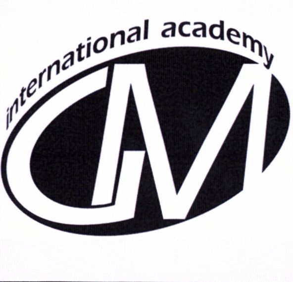 Paraqitja e markës GM International Academy
