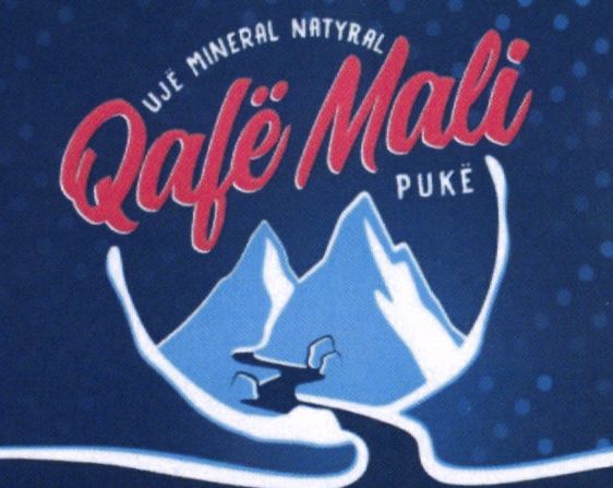 Paraqitja e markës QAFE-MALI