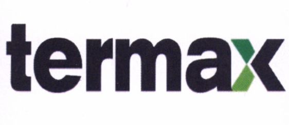 Paraqitja e markës TERMAX